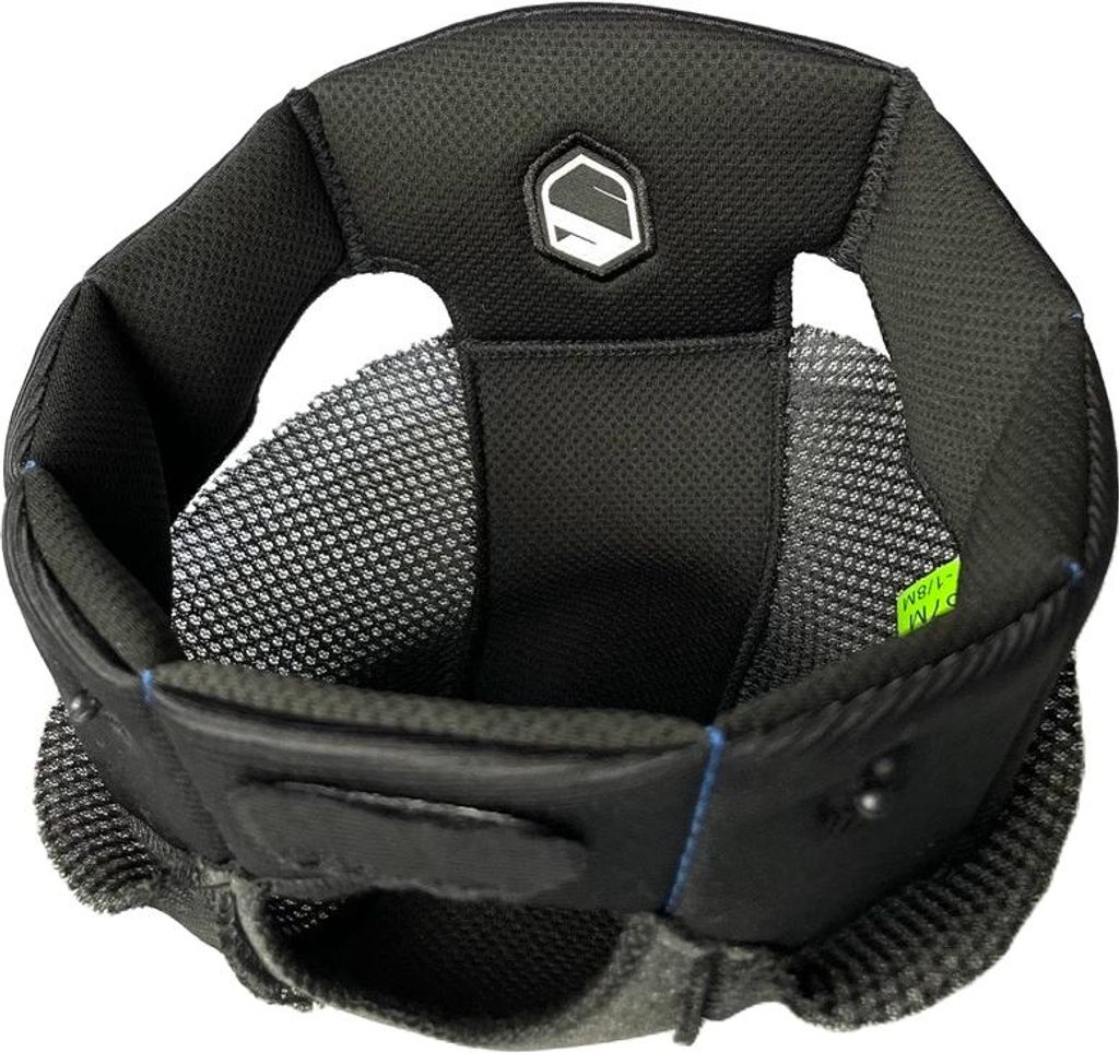 Samshield Liner Shadow 2.0, Größe:58 M