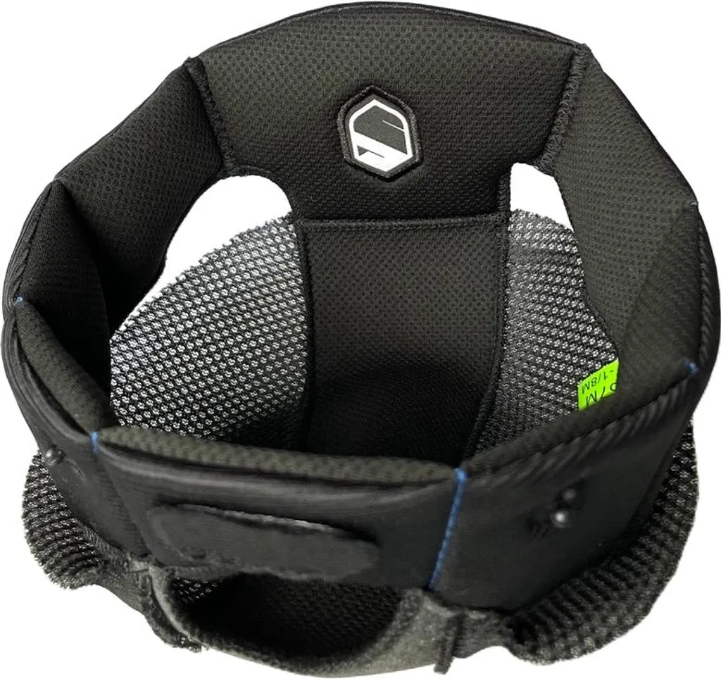 Liner Samshield Shadow 2.0 Taille 55 M pour Casque d'Équitation