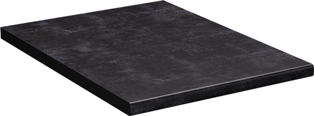Küchenarbeitsplatte Vicco R-Line Anthrazit 45 cm, Model 42055