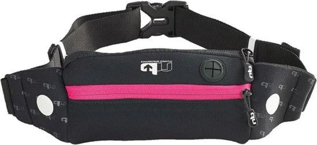 Sacoche ceinture de sport pour téléphone et trail running ajustable