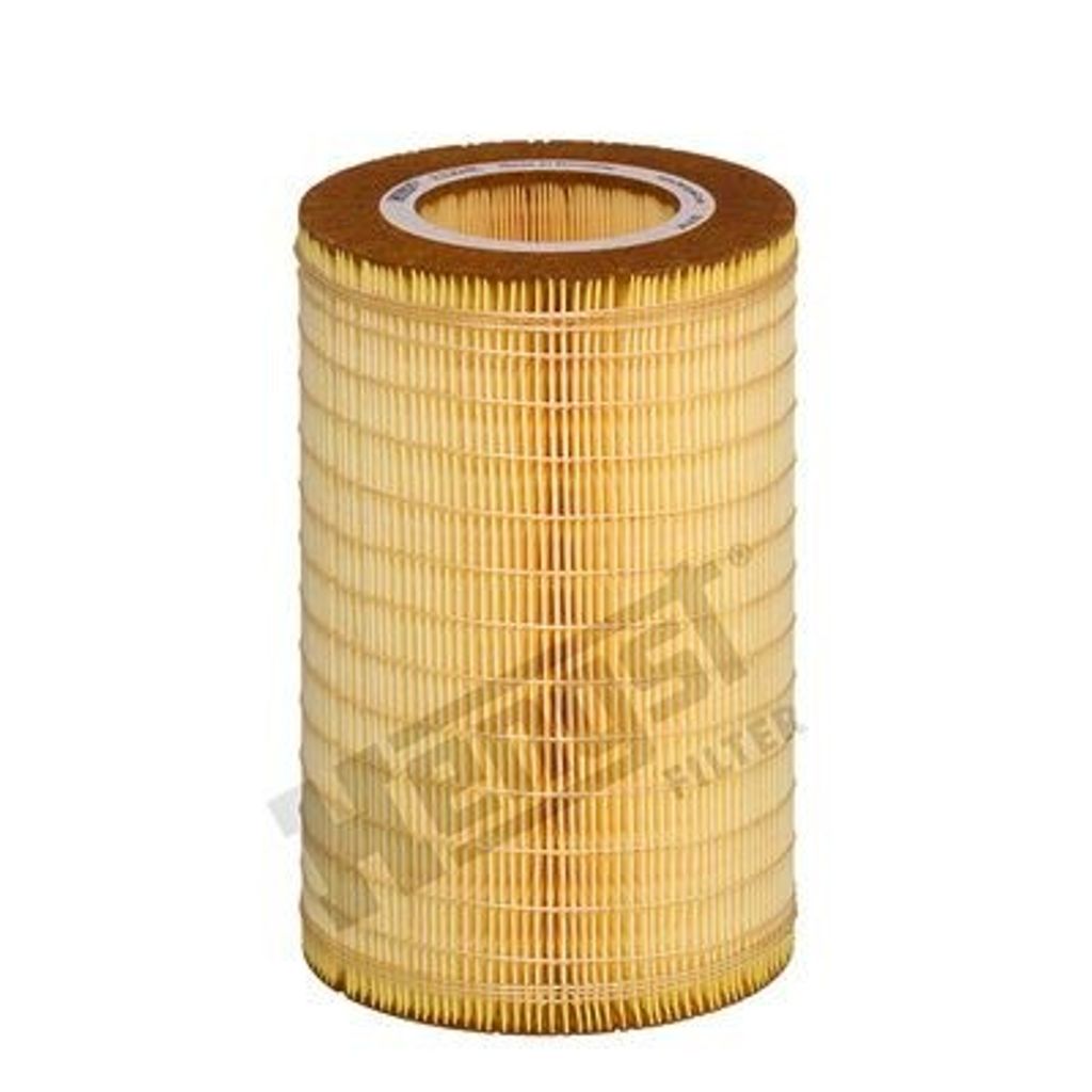 Luftfilter HENGST FILTER E1324L für SAAB 9-5 Kombi (YS3E) Produktbild 