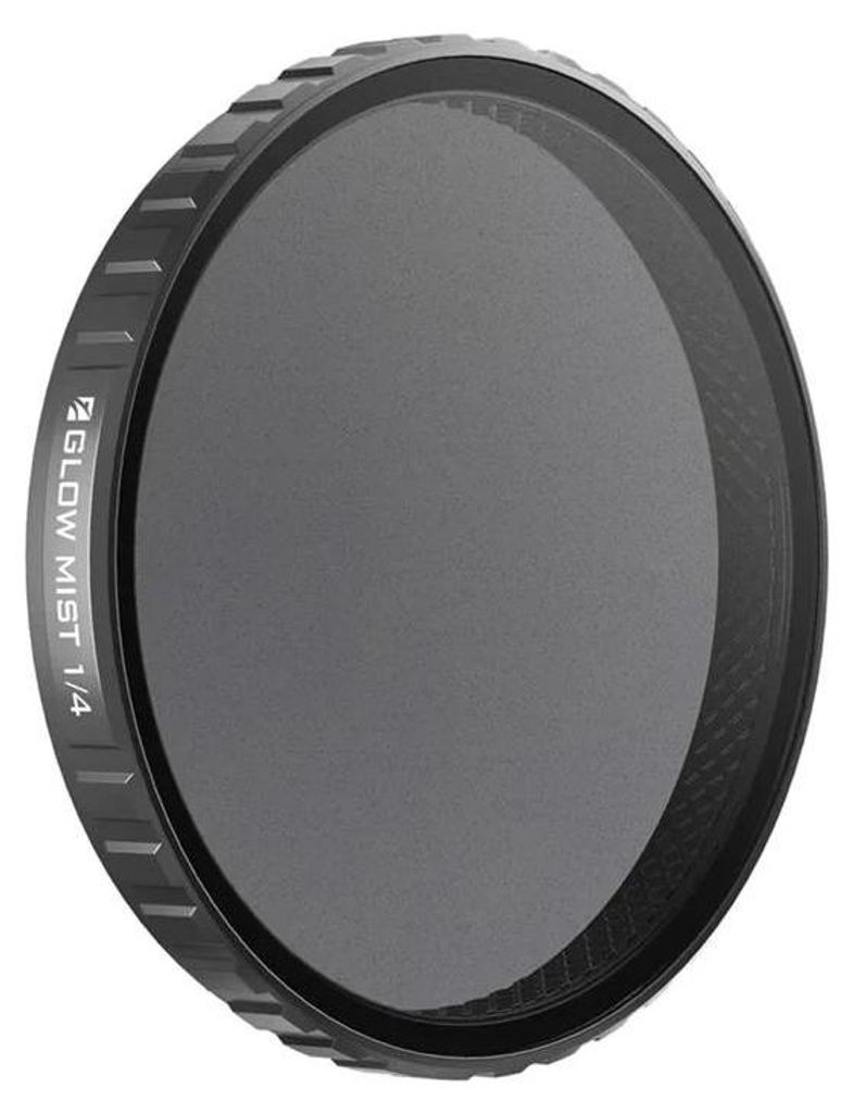 Freewell Effektfilter Glow Mist 1/4 für DJI Osmo Action 6 Pro