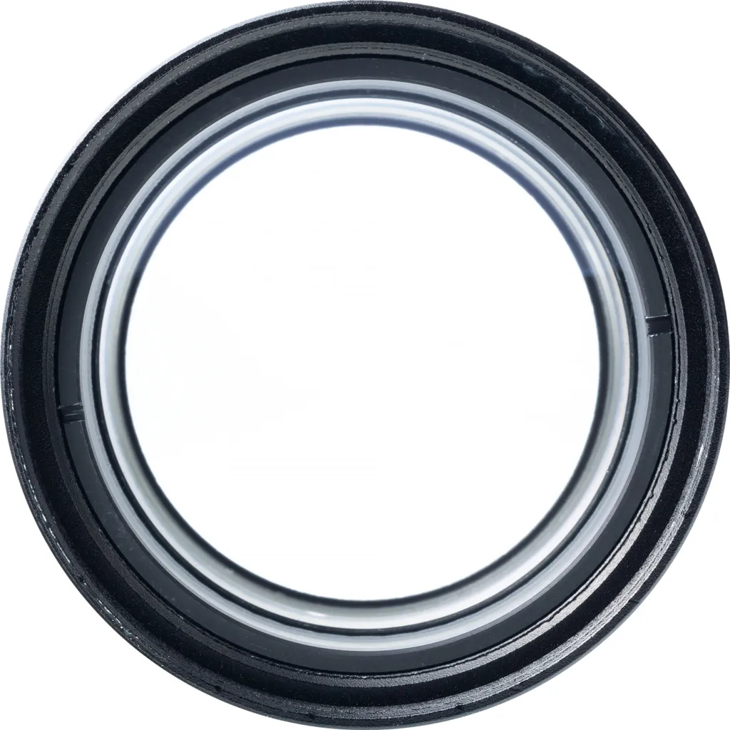 Objectif de Microscope 0,3x Rosfix - Grande Distance de Travail 287 mm - 7
