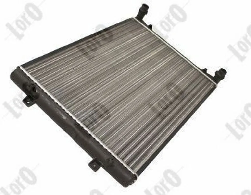 Stop Surchauffe Moteur - Radiateur ABAKUS 017-017-0019 Ford Galaxy