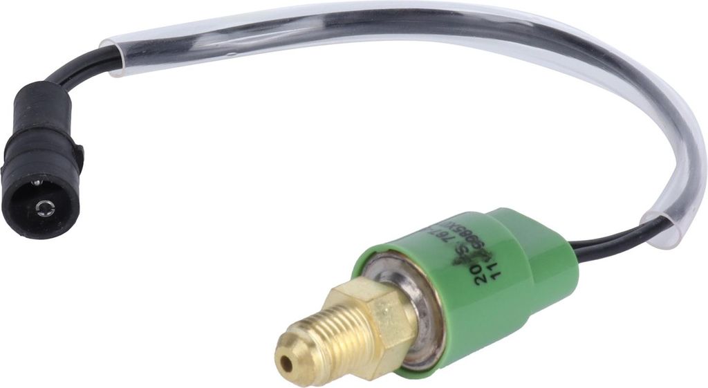 Druckschalter TOSD?04?042, kleiner runder Stecker, Zubehör für CAT E320 Modelle 6-36V