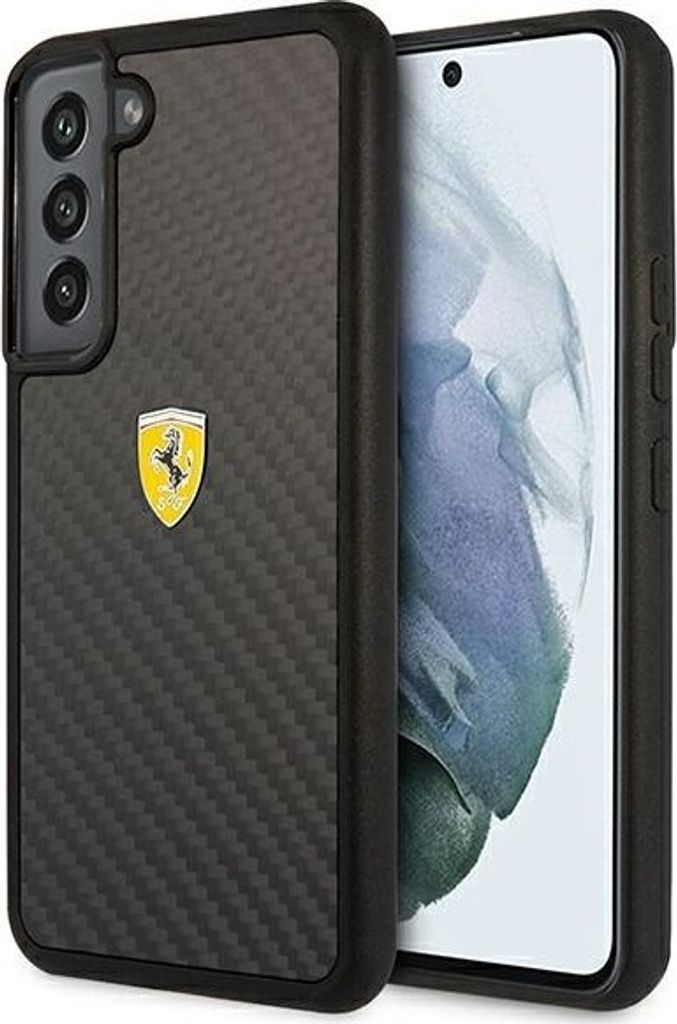 Ferrari Custodia a Libro Cellulare Protettiva Samsung Galaxy Note 3