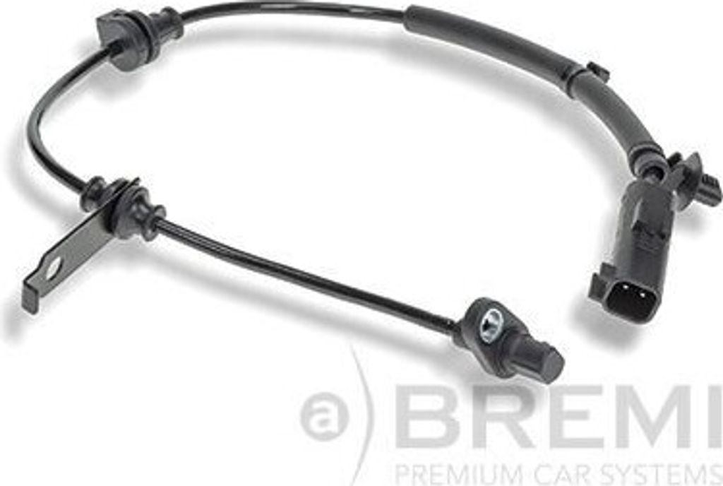 BREMI ABS-Sensor 51381 für FORD Mondeo V Kombi (CF) S-Max (CJ) Galaxy (CK)
