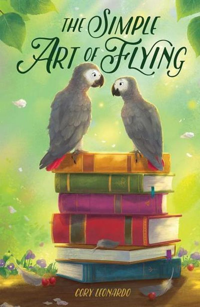 Die einfache Kunst des Fliegens