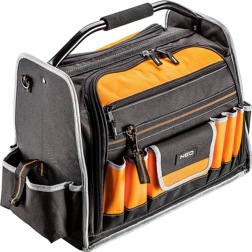 NEO TOOLS Werkzeugtasche - Werkzeugtasche Profi - Produktbild 