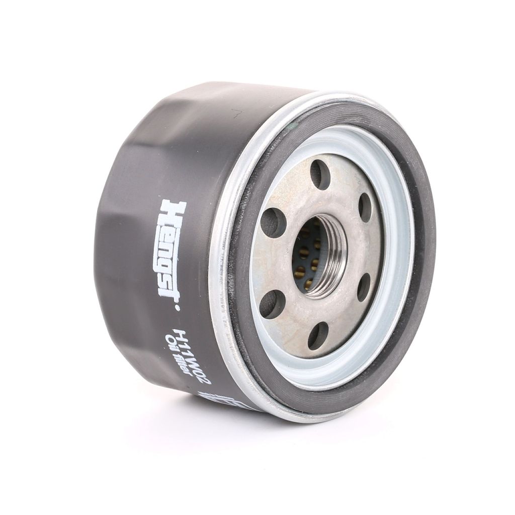 Hengst Filter Ölfilter H11W02 Produktbild 