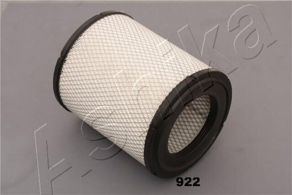 Luftfilter ASHIKA 20-09-922 für ISUZU Elf Produktbild 