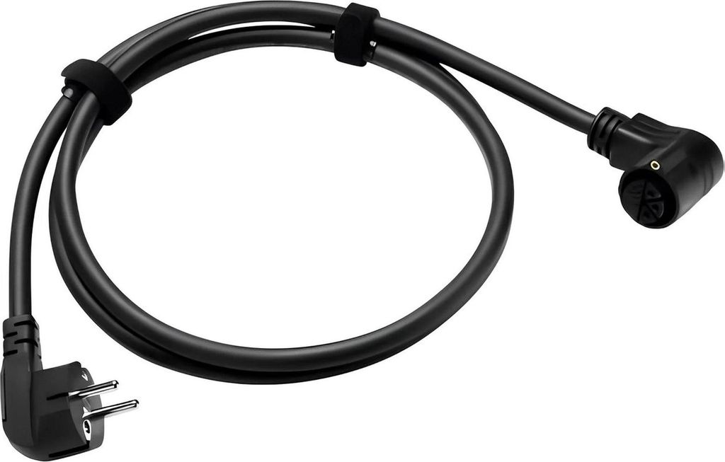 ECOFLOW AC-Ladekabel 15m, für STREAM Batterie und Wechselrichter, wetterfest, 1 Stk.
