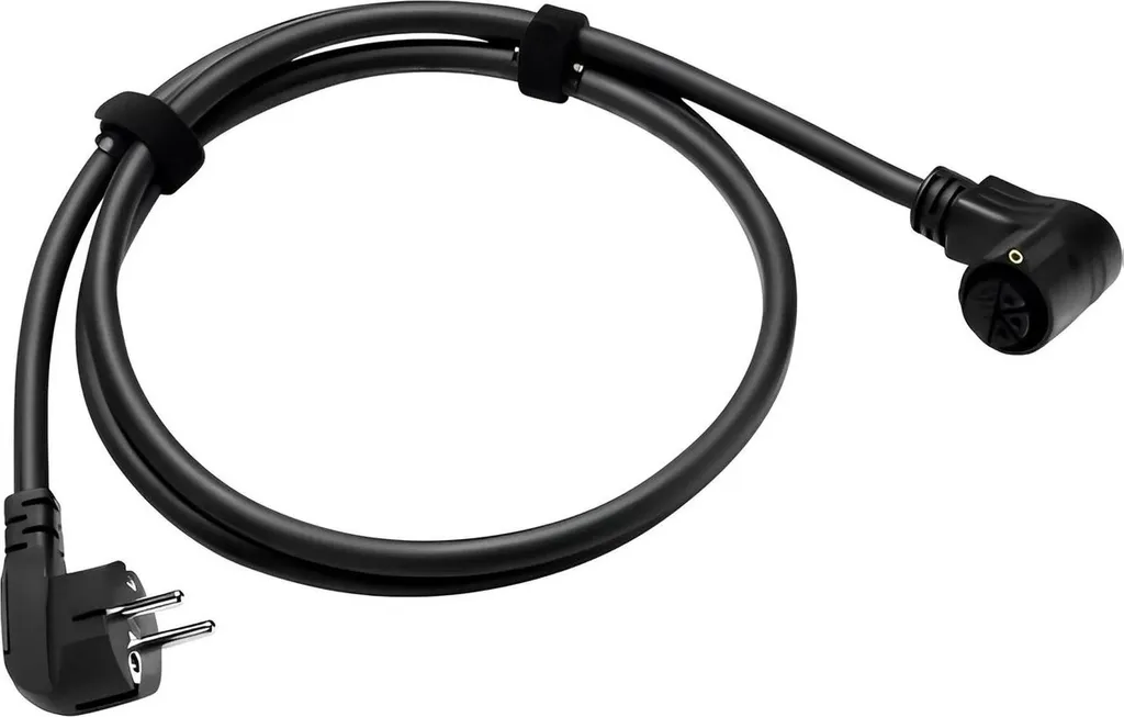 Câble d'alimentation AC 15m compatible avec batterie EcoFlow Stream - 2