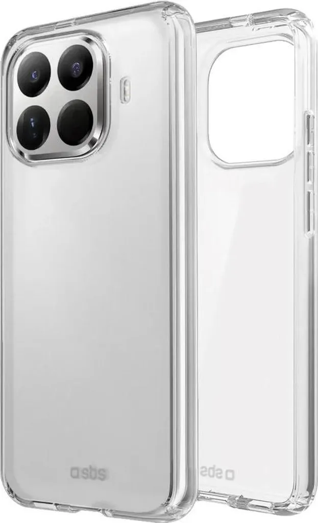 Coque fine Xiaomi 15T Pro SBS Skinny évite les rayures et chutes chocs