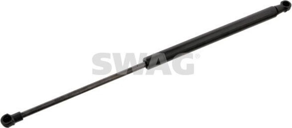 SWAG 12 93 0351 Gasfeder Heckklappendämpfer für SMART FORTWO Coupe (451) 445mm