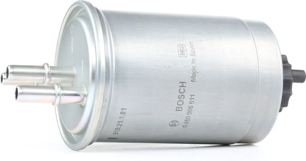 Filtre de conduite Bosch référence 0450906511 pour circuit essence