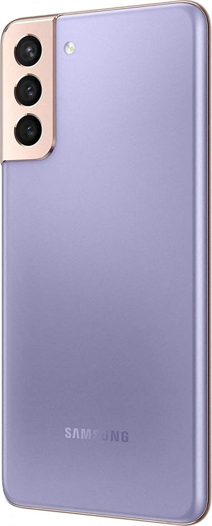Samsung Galaxy S21 5G 256GB Phantom Violet Zdjęcie produktu 6