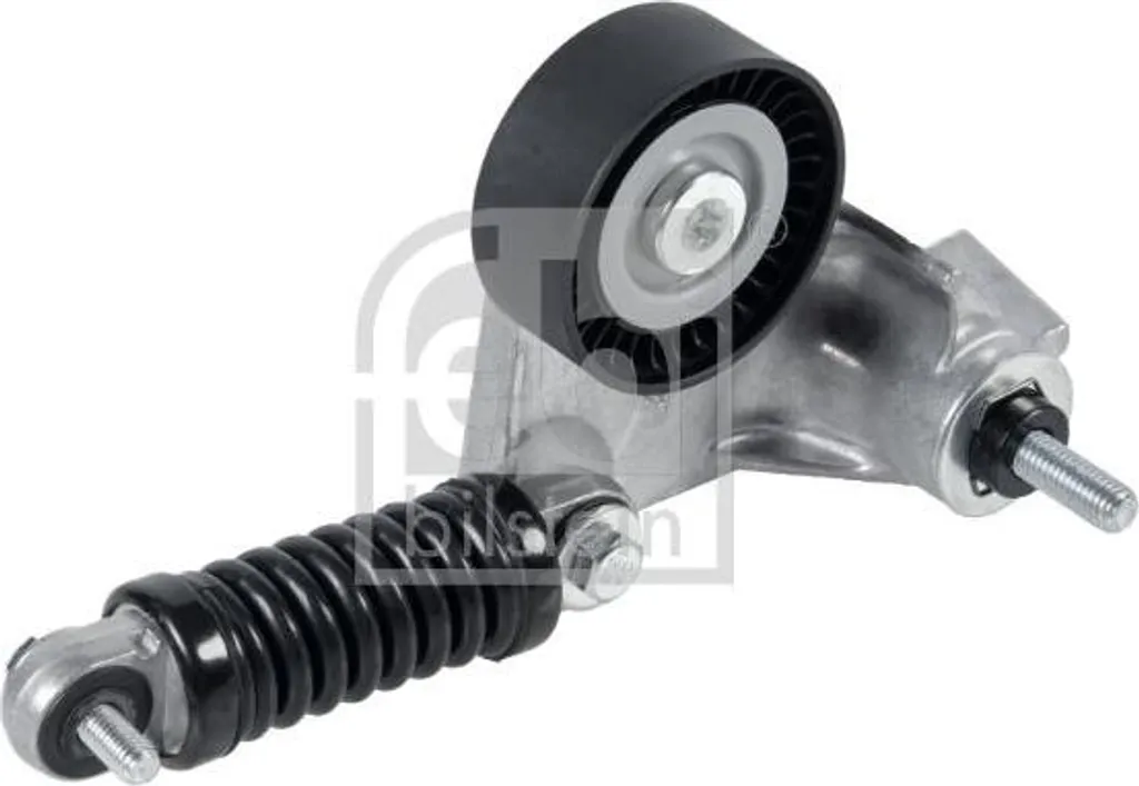 Tendeur de courroie pour Ford Mondeo et Transit, entretien moteur