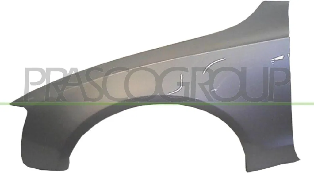 Aile avant gauche PRASCO AD6203004 pour Audi A5 8T 8F OE 8T0821105