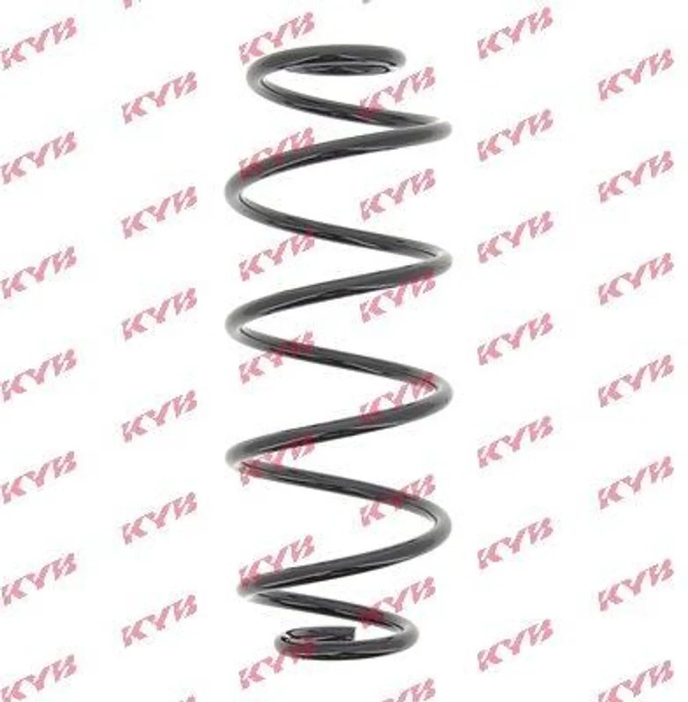 Ressort KYB RH6755 Anti-Affaissement pour C2 Solution Suspension 5102J9