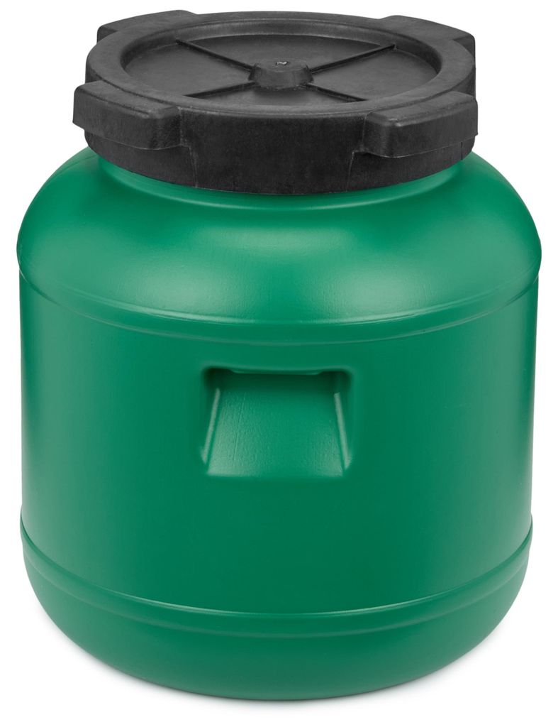 Garronda 10L Plastikfass Lebensmittelfass aus Produktbild 