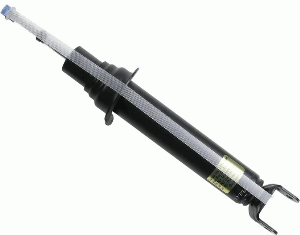 Amortisseur SACHS 313 793 : Solution aux Vibrations de Votre Mazda RX-8