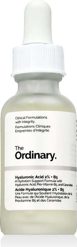 The Ordinary Acide Hyaluronique 2% + B5 30 ml Image du produit 
