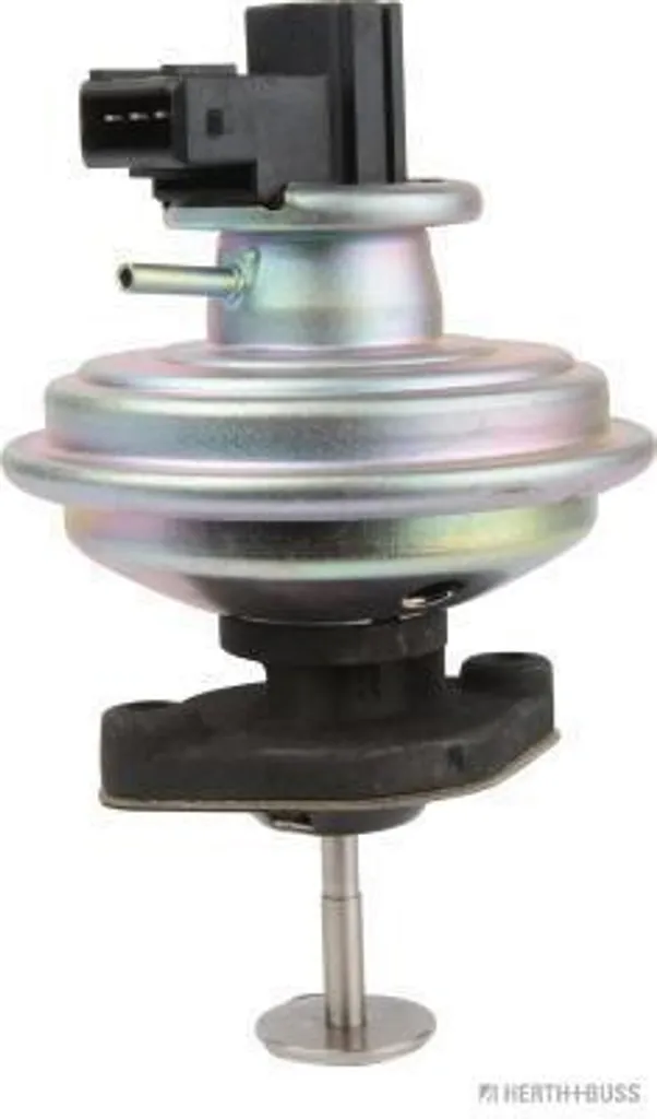 Vanne EGR adaptable BMW par Herth+Buss Elparts (Référence 70671100)