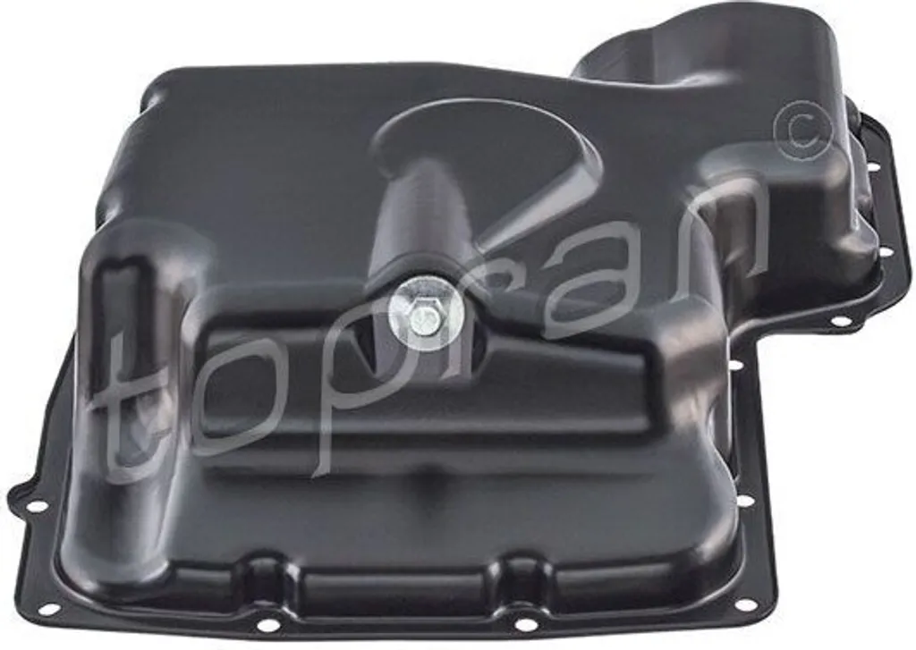 Carter d'huile de remplacement pour Ford Transit et Peugeot Boxer