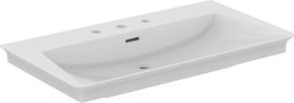 IDEAL STANDARD E267601 Möbelwaschtisch La Dolce Vita 860 mm