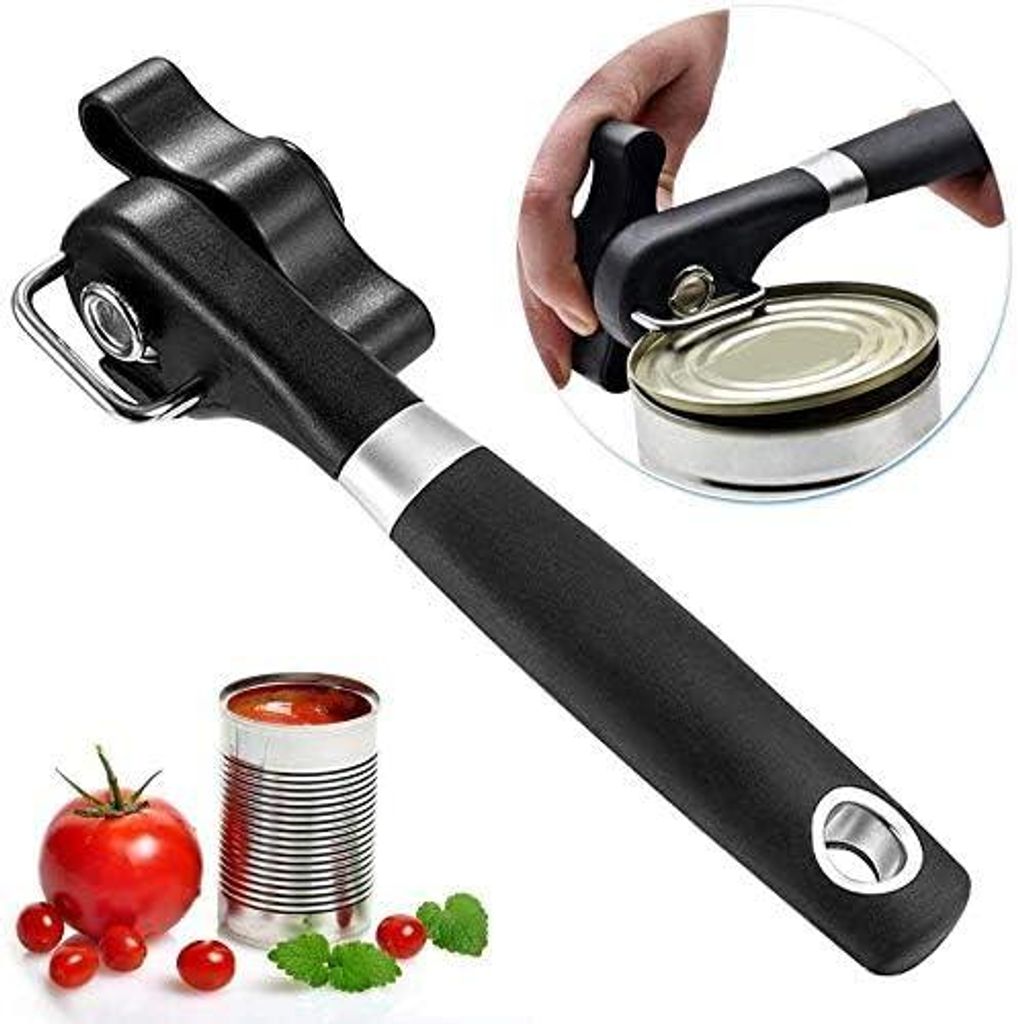 Heavy Duty Food Grade Edelstahl Manual Can Opener with Produktbild 