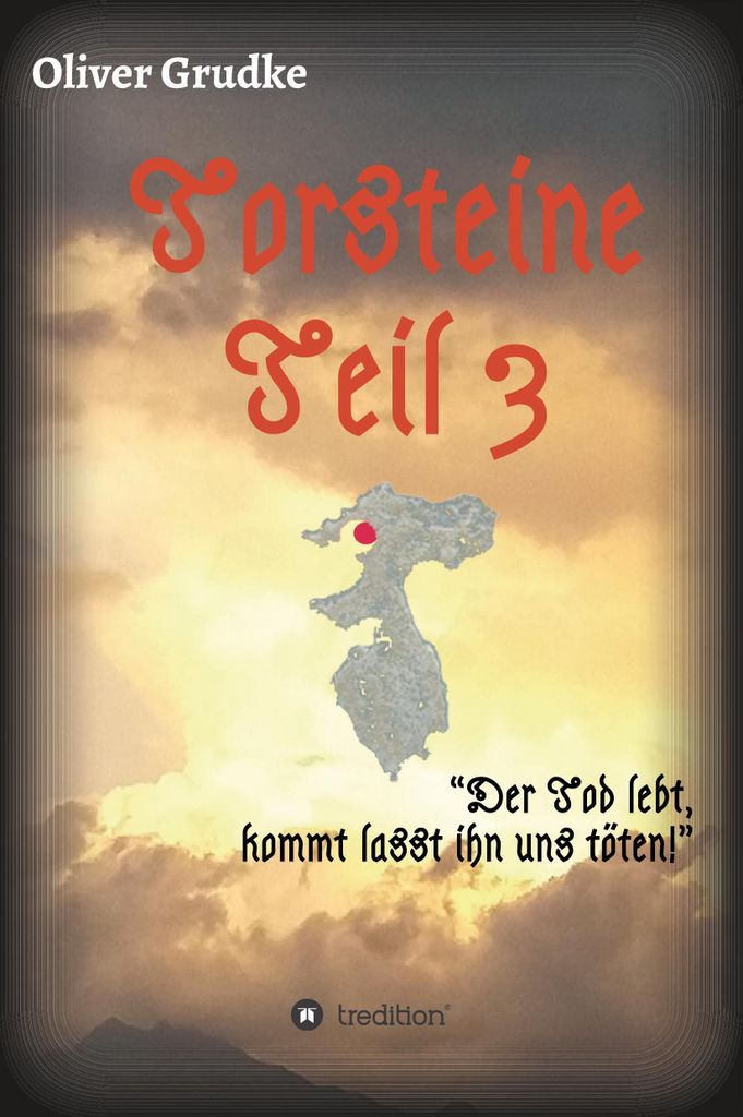Torsteine Teil 3