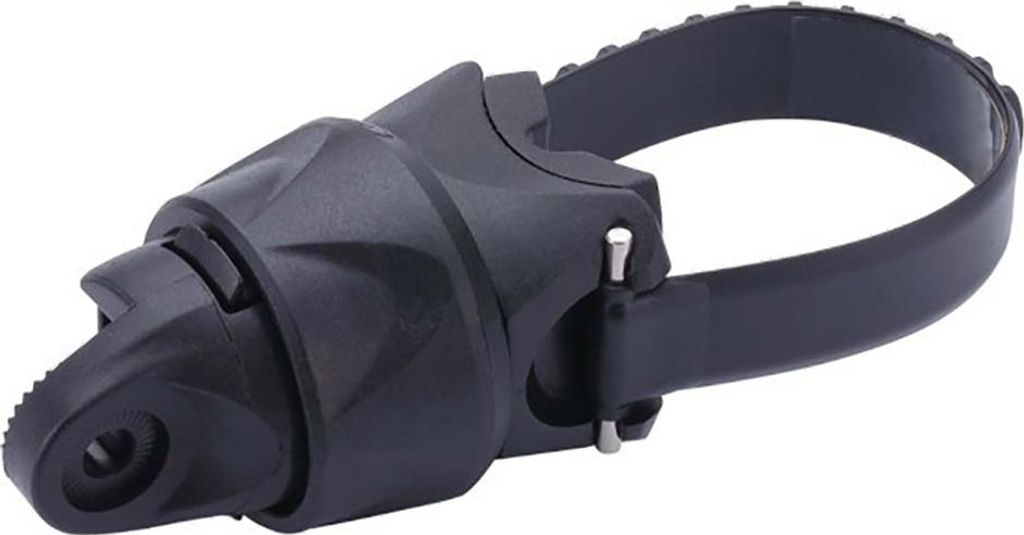 Držiak blatníka BBB Cycling RingFix, priemer 25,0-57,3 mm, Obrázok produktu 