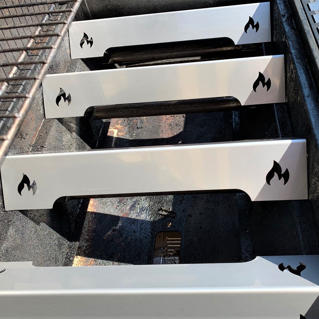 Piastra Riscaldante in Acciaio Inox per Rösle Videro Series G3, G3-S