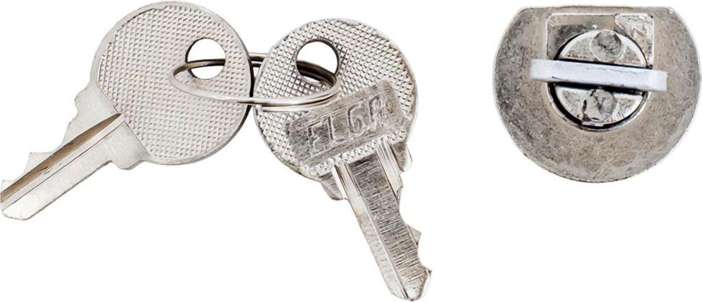 Sicherheitseinsatz Für Anhängerkupplung Kugelschloss Knott 4803889X K14/Kq14/Kk14/K7.5