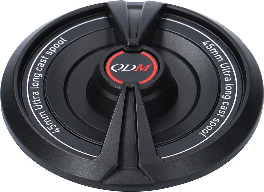 DAIWA QDM Angelrollen Bremsknopf, 10158-000