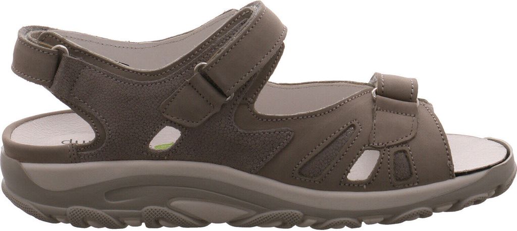 Waldläufer Hanni, komfortable Damen Nubukleder Sandalen in Produktbild 26