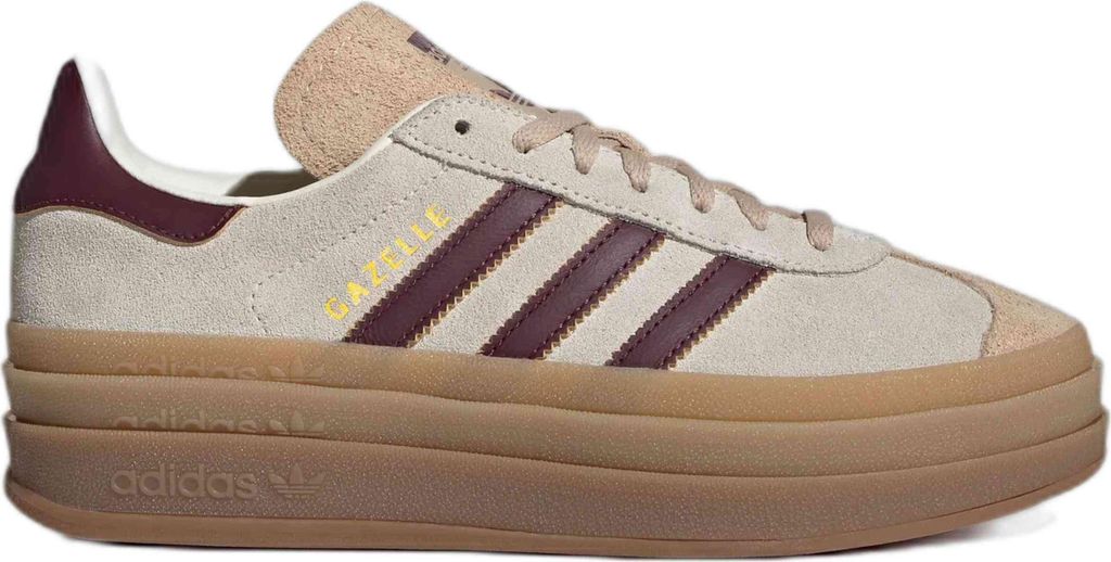 Adidas Sneakers JQ5127 in Beige color size 44