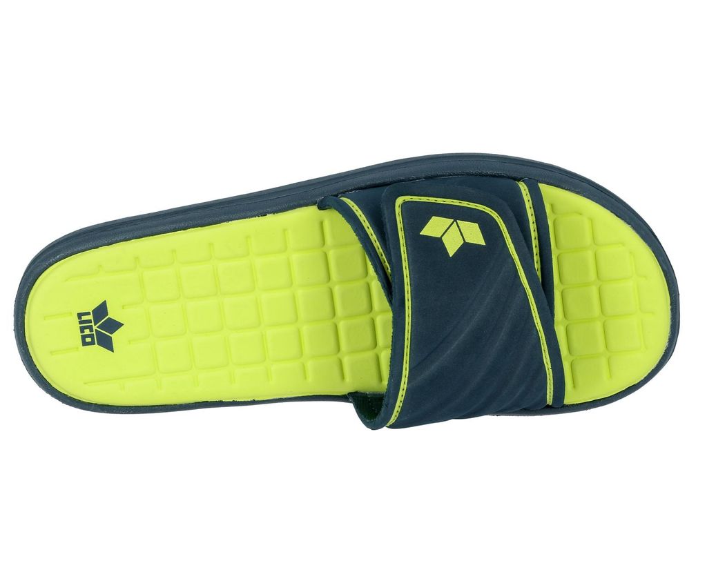 Badepantolette Barracuda V 42 Produktbild 5