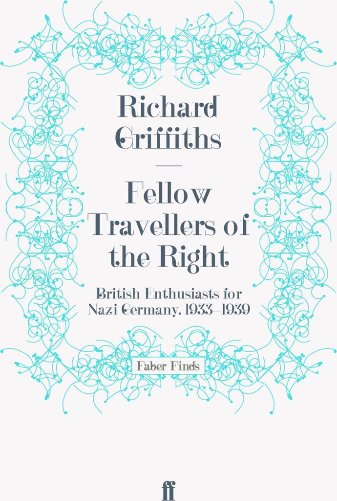 Fellow Travellers of the Right