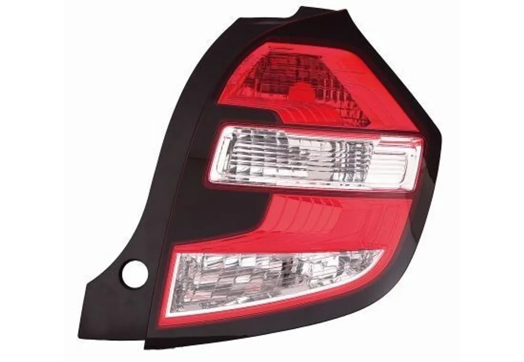 Phare arrière droit pour Renault Twingo 3 phase 1 et 2