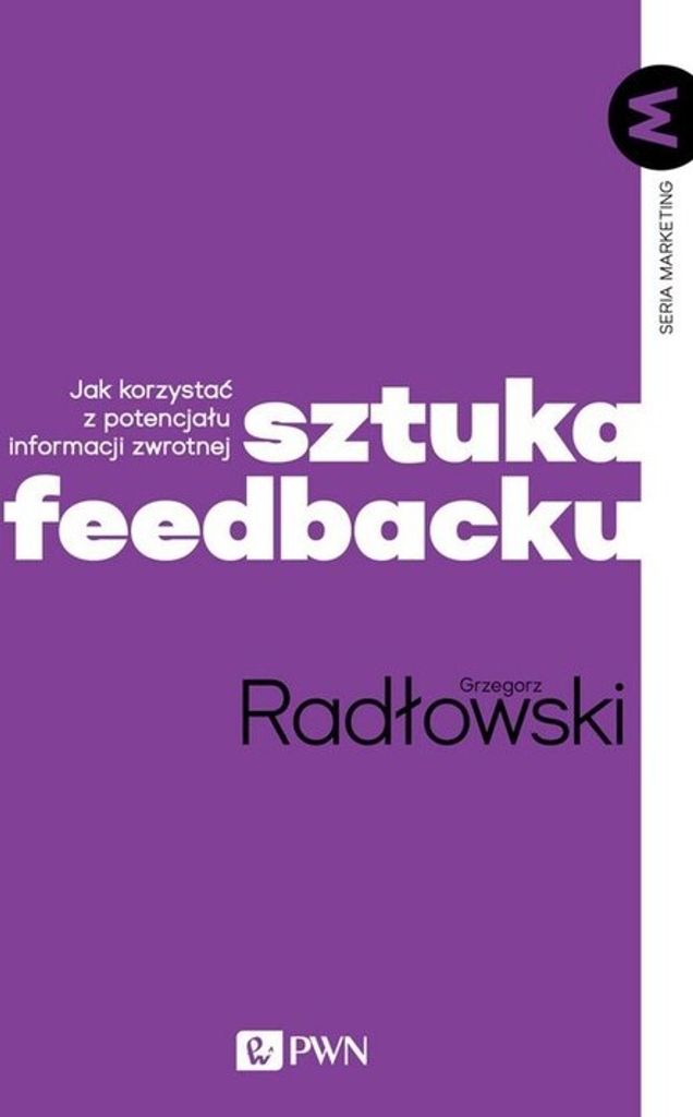 Sztuka feedbacku