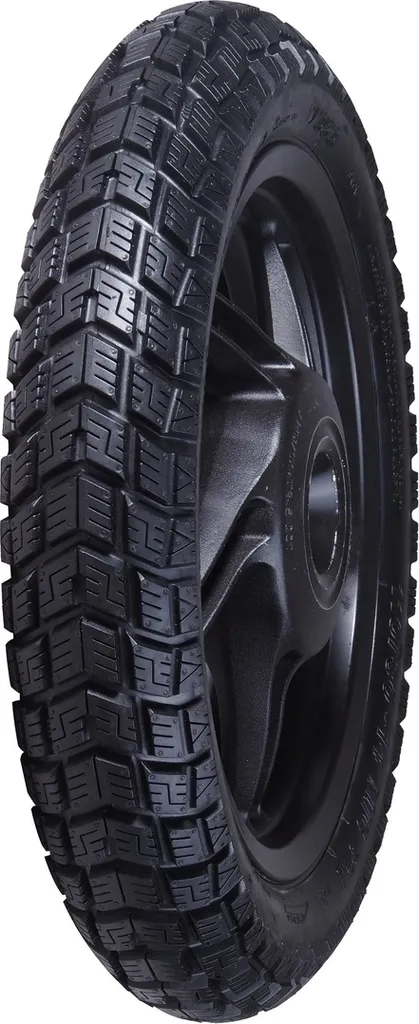 Pneu Vee Rubber 90/80-16 VRM 353 TL : Fini les Glissades en Ville