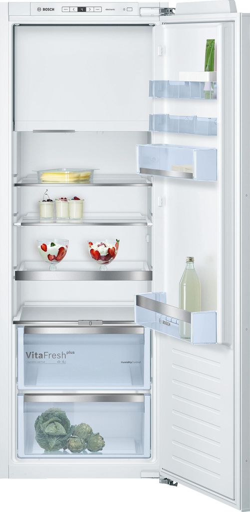 Bosch Einbau_Kühlschrank Gefrierfach KIL72AFE0 Produktbild