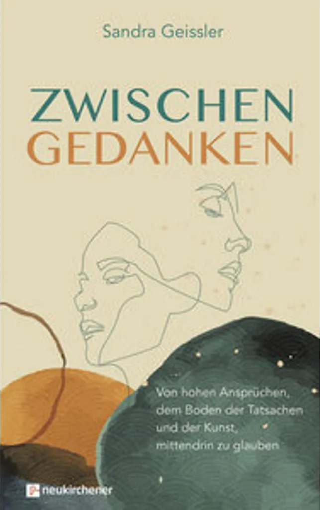 Journal intime Zwischen Gedanken pages blanches pour écriture libre