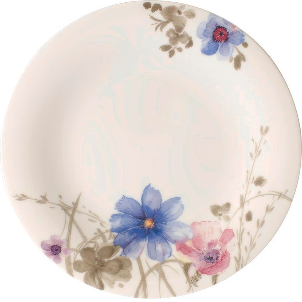 Multipack Villeroy & Boch Mariefleur Gris Basic snídaňový Obrázek produktu 