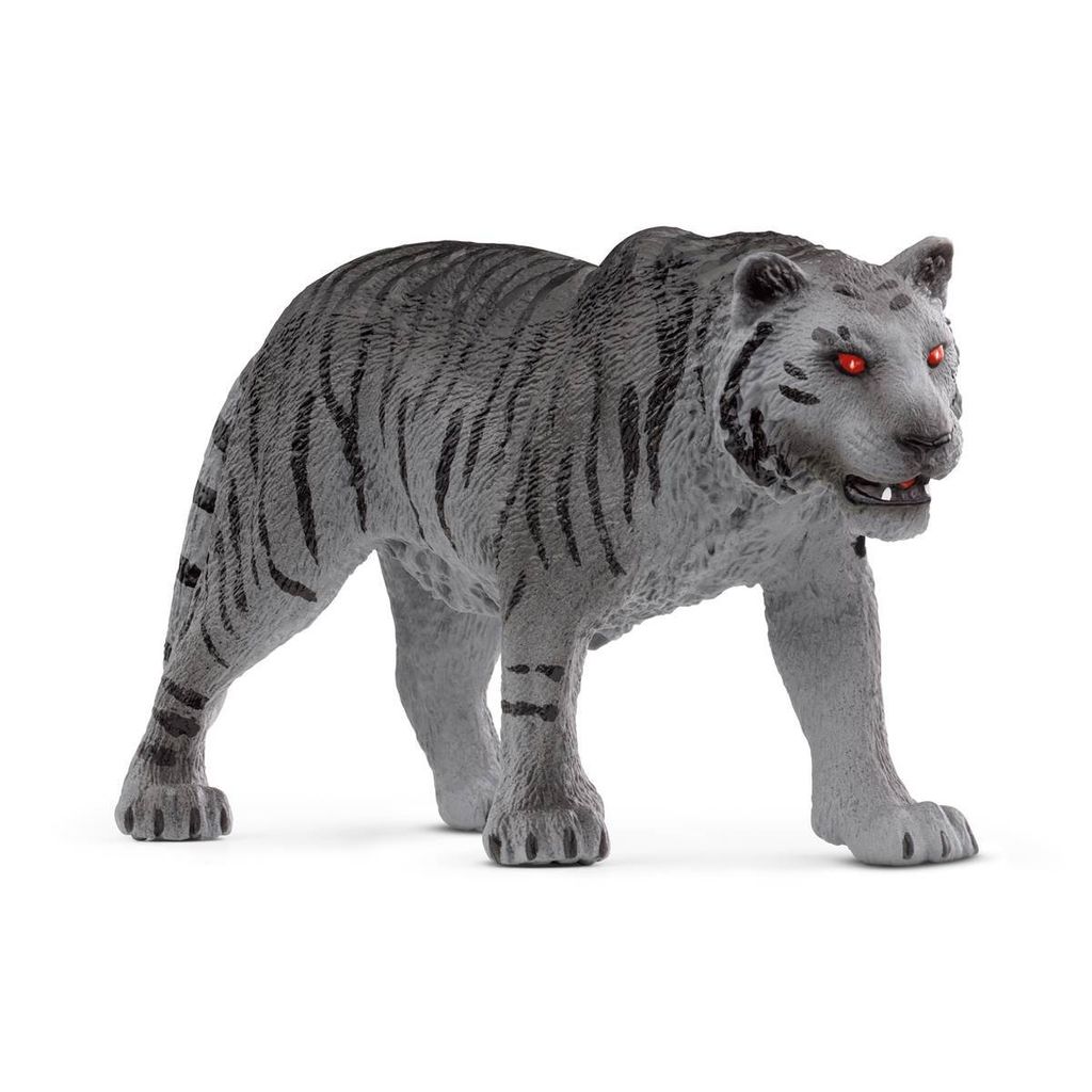 Schleich Wild Life Black Friday Tiger 72209 Produktbild 