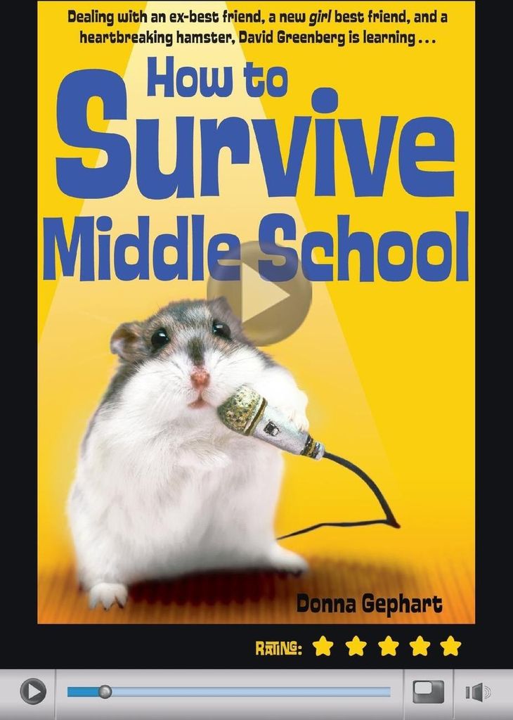 How to Survive Middle School