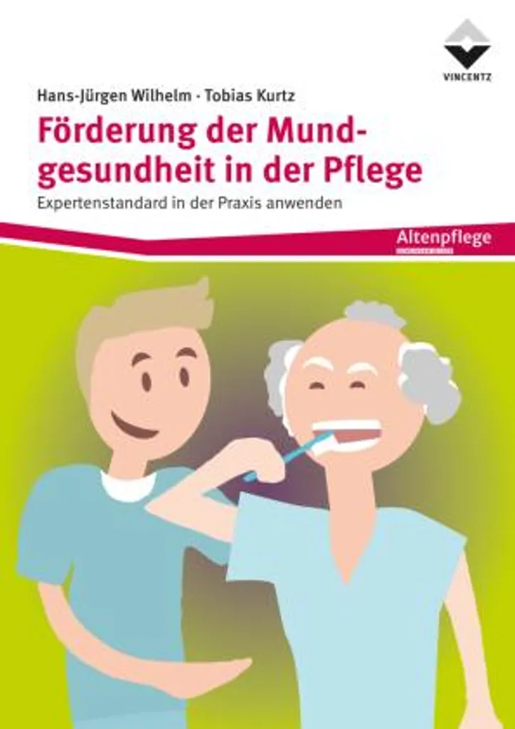 Optimiser le soin buccal des seniors dépendants Guide pratique pour soignant
