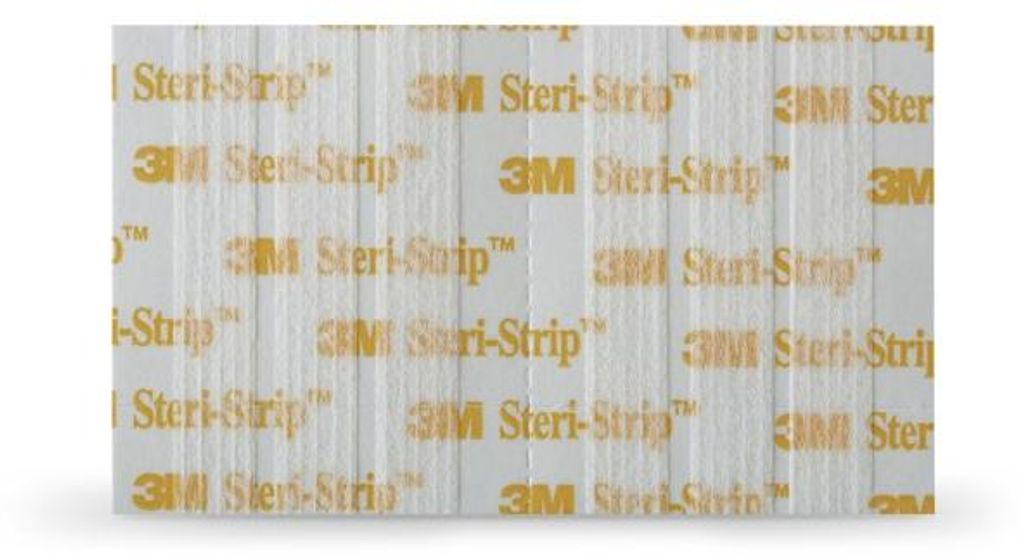 STERI STRIP steril 6x38mm 1542NP-12
